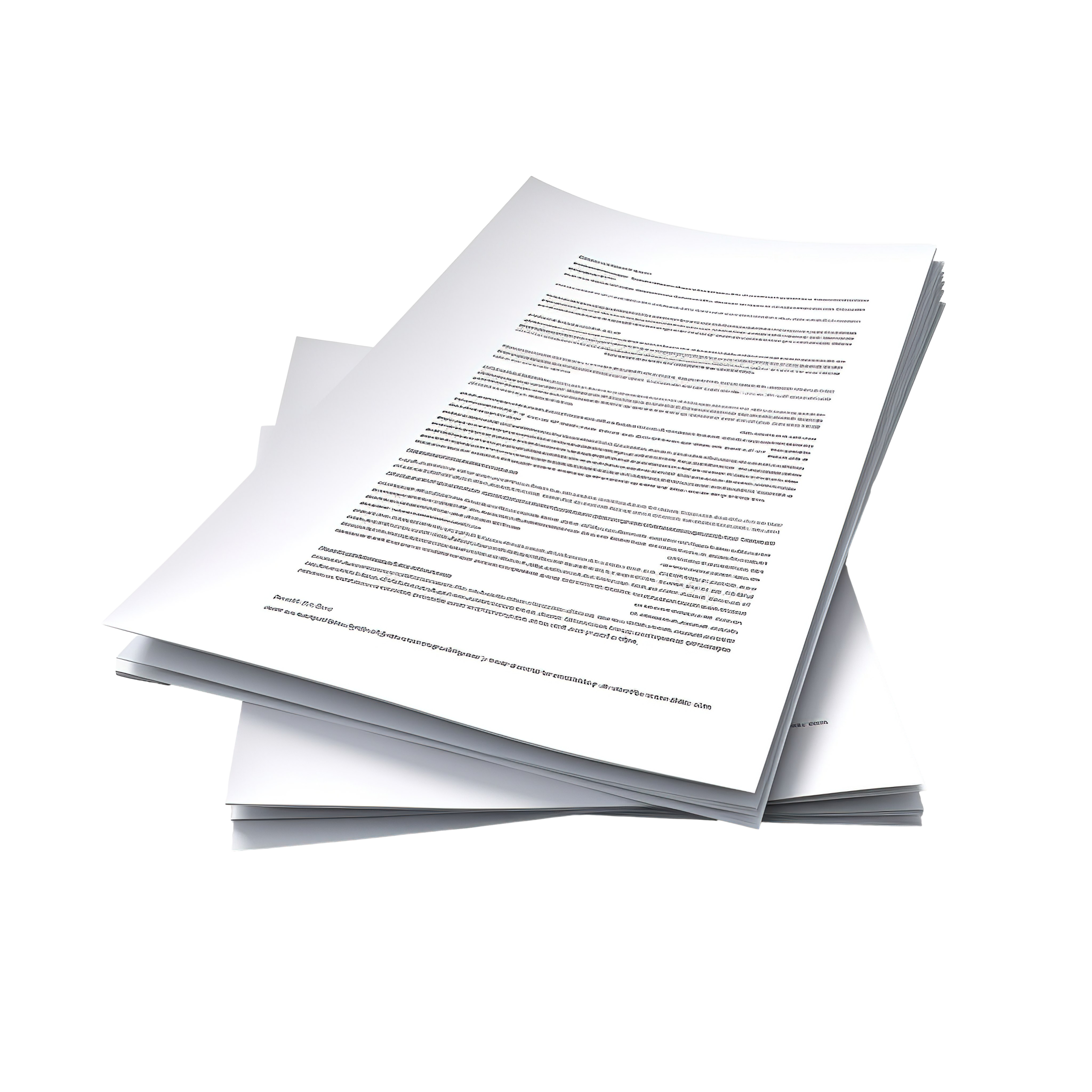 —Pngtree—3d editable document_13162498